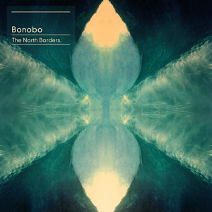 First Fires Bonobo | Album Cover