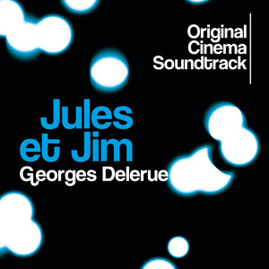 Jim et Catherine - Georges Delerue | Song Album Cover Artwork