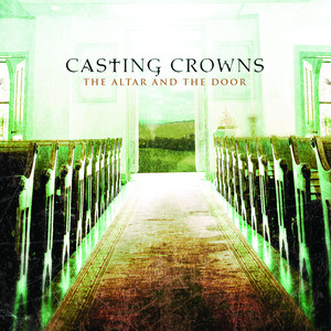Slow Fade - Casting Crowns | Song Album Cover Artwork