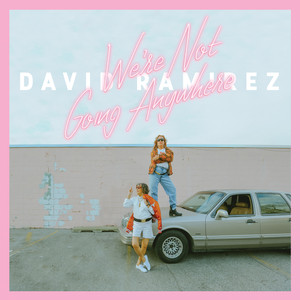 Twins - David Ramirez | Song Album Cover Artwork
