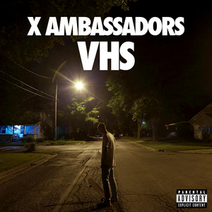 Unsteady - X Ambassadors & Tom Morello | Song Album Cover Artwork