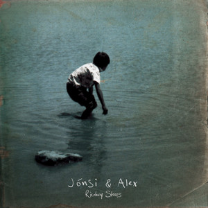 Sleeping Giant - JÃ³nsi & Alex | Song Album Cover Artwork