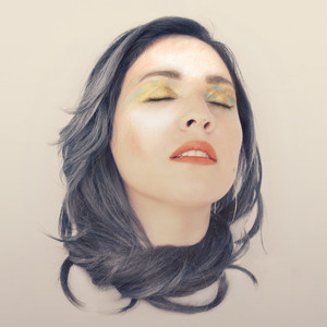 Un Beso - Carla Morrison | Song Album Cover Artwork