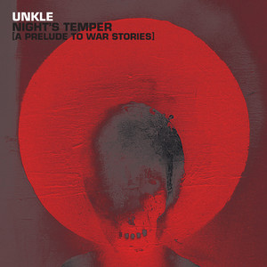 Persons & Machinery - Unkle featuring Autolux | Song Album Cover Artwork