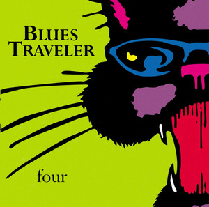 Run-Around - Blues Traveler | Song Album Cover Artwork