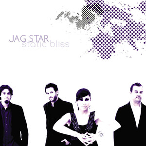 Talk To Me - Jag Star | Song Album Cover Artwork
