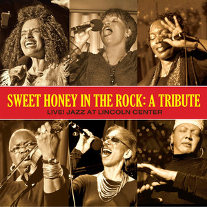 Breaths - Sweet Honey In the Rock | Song Album Cover Artwork