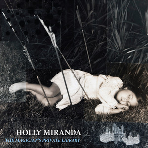 No One Just Is - Holly Miranda | Song Album Cover Artwork
