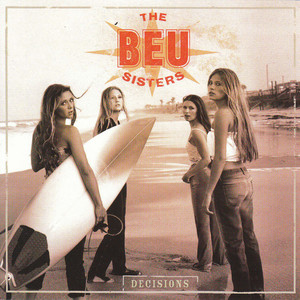 What Do You Do In The Summer (When It's Raining) - Beu Sisters | Song Album Cover Artwork