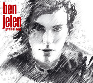 Setting of the Sun - Ben Jelen | Song Album Cover Artwork
