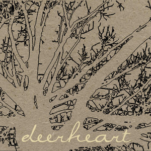 Breakdown - Deerheart | Song Album Cover Artwork