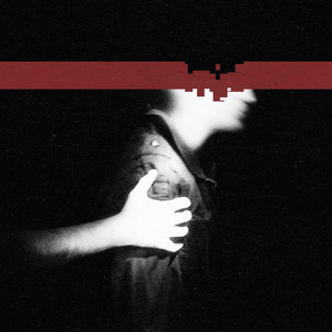 Discipline Nine Inch Nails | Album Cover