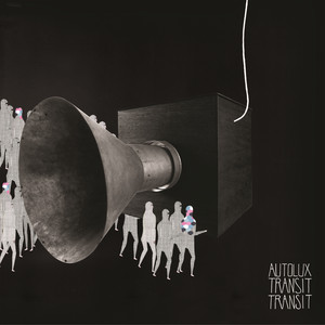 Audience No. 2 Autolux | Album Cover