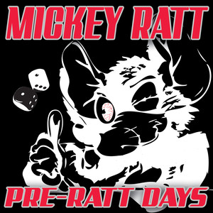 Dr. Rock Mickey Ratt | Album Cover