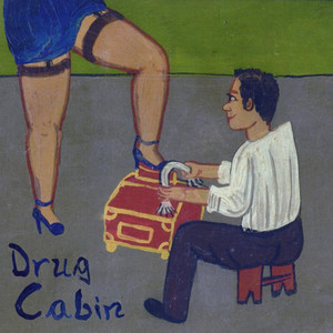 One I Love - Drug Cabin | Song Album Cover Artwork