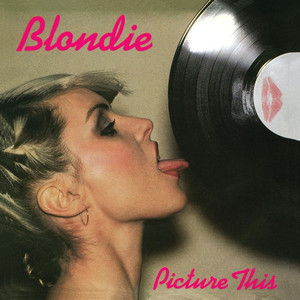 Picture This Blondie | Album Cover