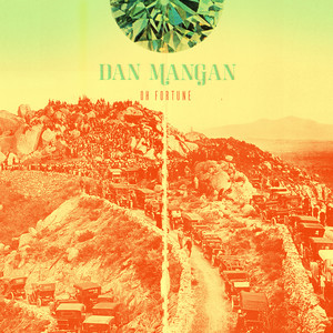 About As Helpful As You Can Be Without Being Any Help at All - Dan Mangan | Song Album Cover Artwork