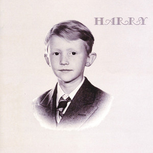 Puppy Song - Harry Nilsson | Song Album Cover Artwork