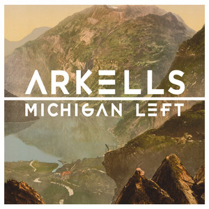Where U Goin - Arkells | Song Album Cover Artwork