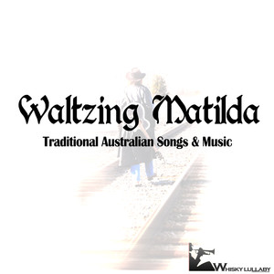 Waltzing Matilda - Los Lobos | Song Album Cover Artwork