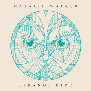 Superstition - Natalie Walker | Song Album Cover Artwork