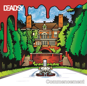 Gramercy Park - Deadsy | Song Album Cover Artwork