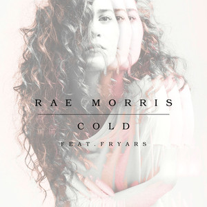 Skin - Rae Morris | Song Album Cover Artwork