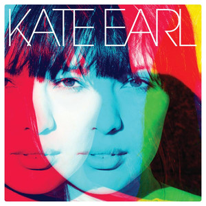 Can't Treat Me That Way - Kate Earl | Song Album Cover Artwork