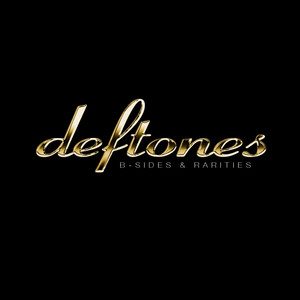 Be Quiet and Drive (Far Away) [Acoustic] Deftones | Album Cover