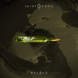 Reload - SAINT PHNX | Song Album Cover Artwork