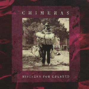 Another Time, Another Place - Chimeras | Song Album Cover Artwork