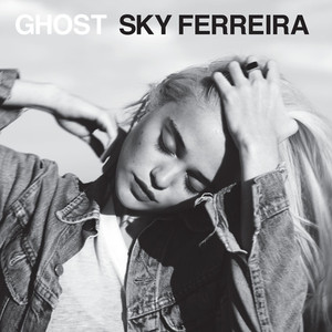 Lost in My Bedroom - Sky Ferreira | Song Album Cover Artwork