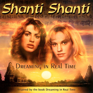 Beloved Son - Shanti Shanti | Song Album Cover Artwork