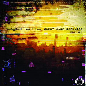 Pressure - Cyanotic | Song Album Cover Artwork
