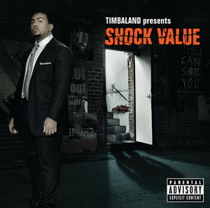 Throw It On Me (feat. The Hives) - Timbaland