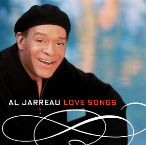 We're In This Love Together Al Jarreau | Album Cover
