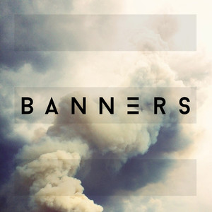 Ghosts - BANNERS | Song Album Cover Artwork