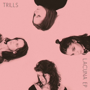 Devils - Trills | Song Album Cover Artwork