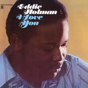 Lonely Girl (Hey There) - Eddie Holman