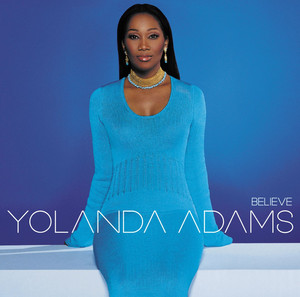 I Believe - Yolanda Adams | Song Album Cover Artwork