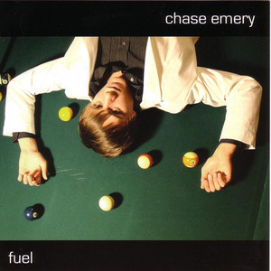 Just To Be There - Chase Emery