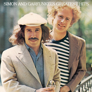 The Sounds Of Silence - Simon and Garfunkel