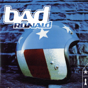 Bad Idea - Bad Ronald | Song Album Cover Artwork