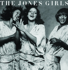 You Gonna Make Me Love Somebody Else - The Jones Girls