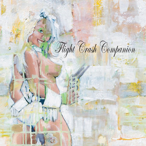 They Tried To Break You 2.0 - Flight Crash Companion | Song Album Cover Artwork