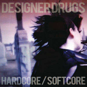 For All We Know - Designer Drugs | Song Album Cover Artwork