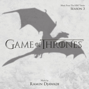 Dracarys Ramin Djawadi | Album Cover