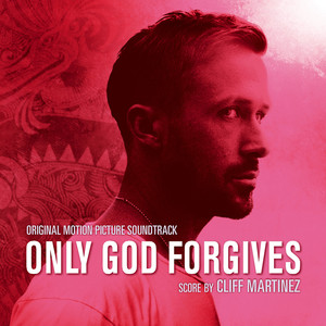 Julian and the Body - Cliff Martinez