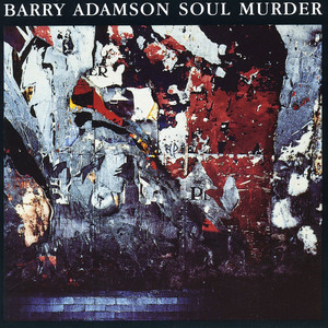 The Violation of Expectation - Barry Adamson