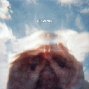 The Polaroid Song - Darlin' Allo | Song Album Cover Artwork